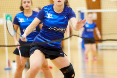 Competitie BC Echt