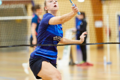 Competitie BC Echt