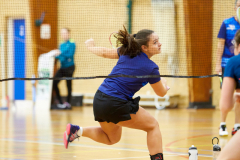 Competitie BC Echt