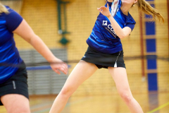 Competitie BC Echt