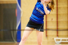 Competitie BC Echt