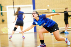 Competitie BC Echt