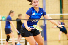 Competitie BC Echt