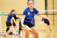 Competitie BC Echt