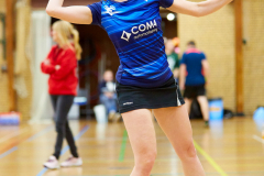 Competitie BC Echt