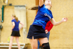 Competitie BC Echt