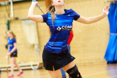 Competitie BC Echt