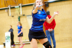 Competitie BC Echt