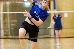 Competitie BC Echt