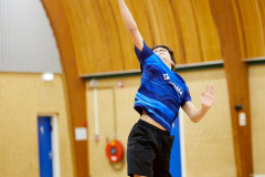 Competitie BC Echt