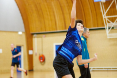Competitie BC Echt
