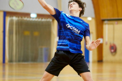 Competitie BC Echt
