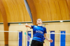 Competitie BC Echt