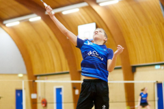 Competitie BC Echt