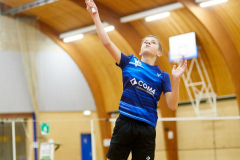 Competitie BC Echt