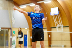 Competitie BC Echt
