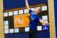 Competitie BC Echt