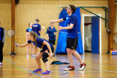 Competitie BC Echt