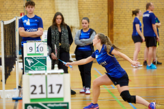 Competitie BC Echt