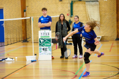 Competitie BC Echt
