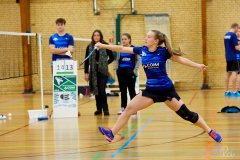 Competitie BC Echt