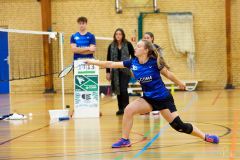 Competitie BC Echt