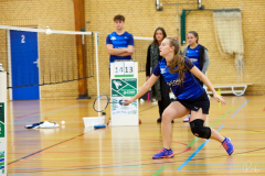 Competitie BC Echt