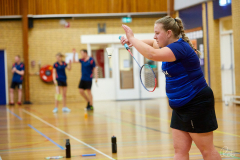 Competitie BC Echt