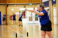 Competitie BC Echt