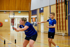 Competitie BC Echt