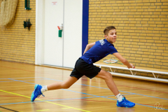 Competitie BC Echt