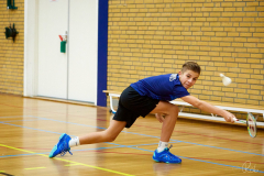 Competitie BC Echt