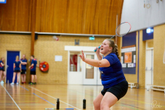 Competitie BC Echt