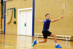 Competitie BC Echt