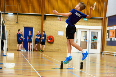 Competitie BC Echt