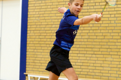 Competitie BC Echt