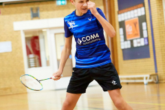 Competitie BC Echt