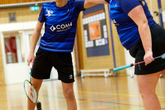 Competitie BC Echt