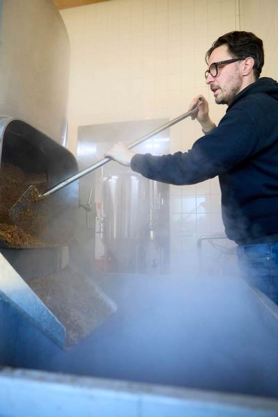 bierbrouwerij de Fontein