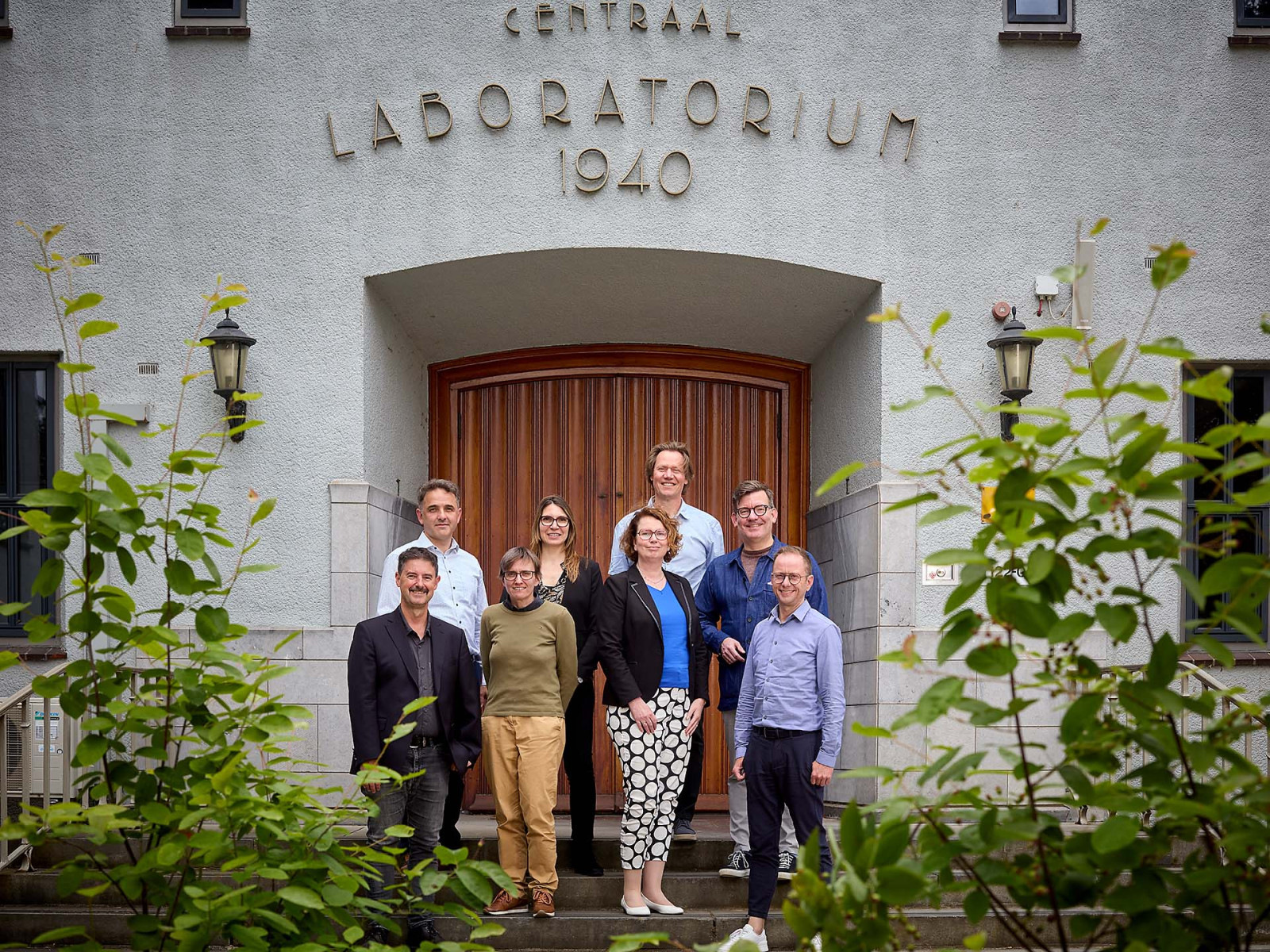 Rob van Hoorn portfolio 3