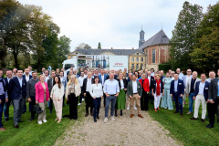 reportage team bedrijf activiteien groepsfoto teamfoto