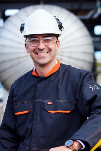 Personal Branding Industrie