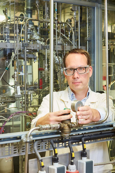 Personal Branding Industrie