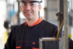 Personal Branding Industrie