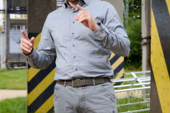 Personal Branding Start Up