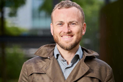 Personal Branding Start Up