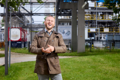 Personal Branding Start Up