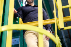 Personal Branding Industrie