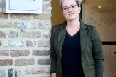 Personal Branding zorg