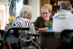 Personal Branding zorg